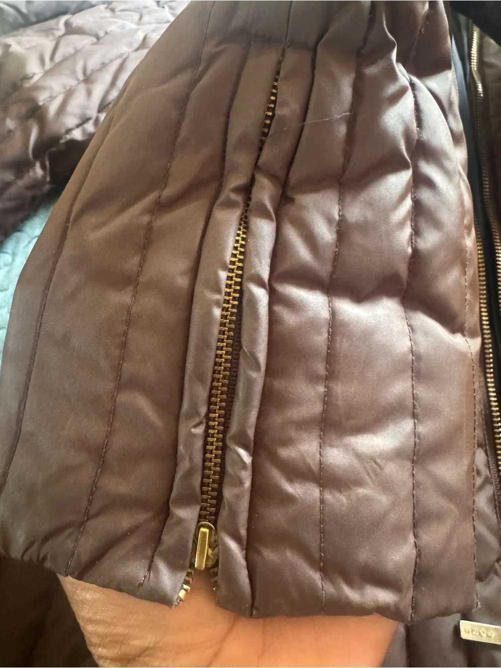 Tory Burch please see